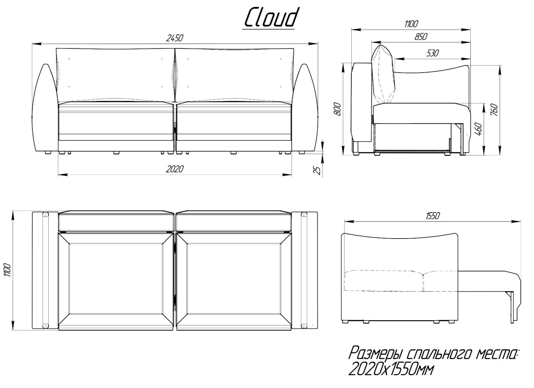Cloud